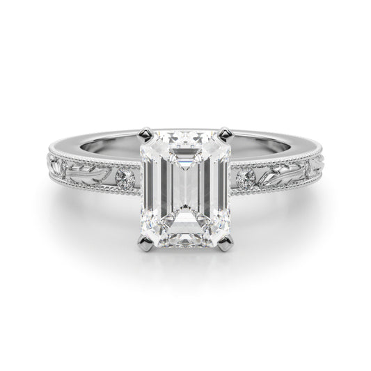 white gold, platinum