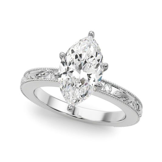 white gold, platinum
