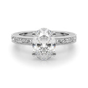 white gold, platinum