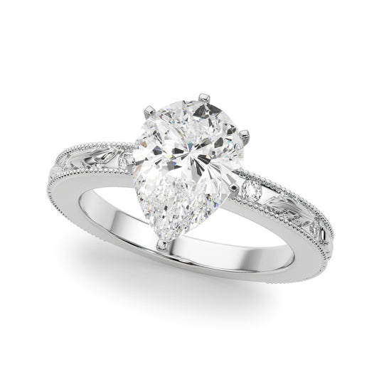 white gold, platinum