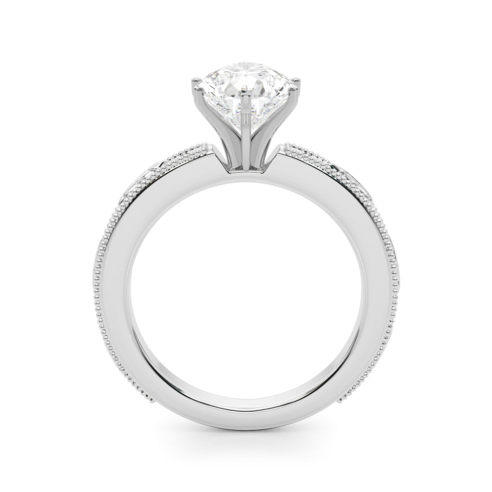 white gold, platinum