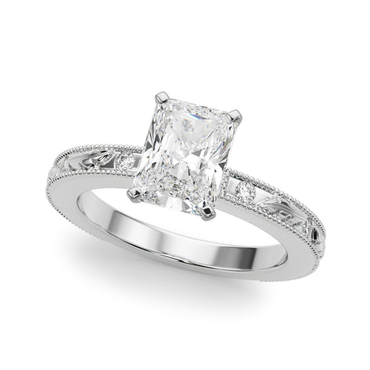 white gold, platinum
