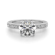 white gold, platinum