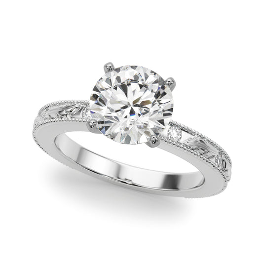 white gold, platinum