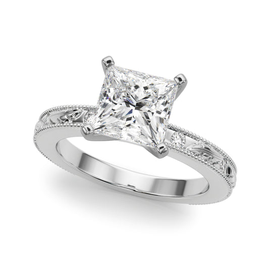 white gold, platinum