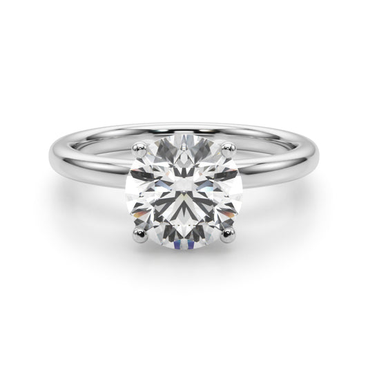 white gold, platinum