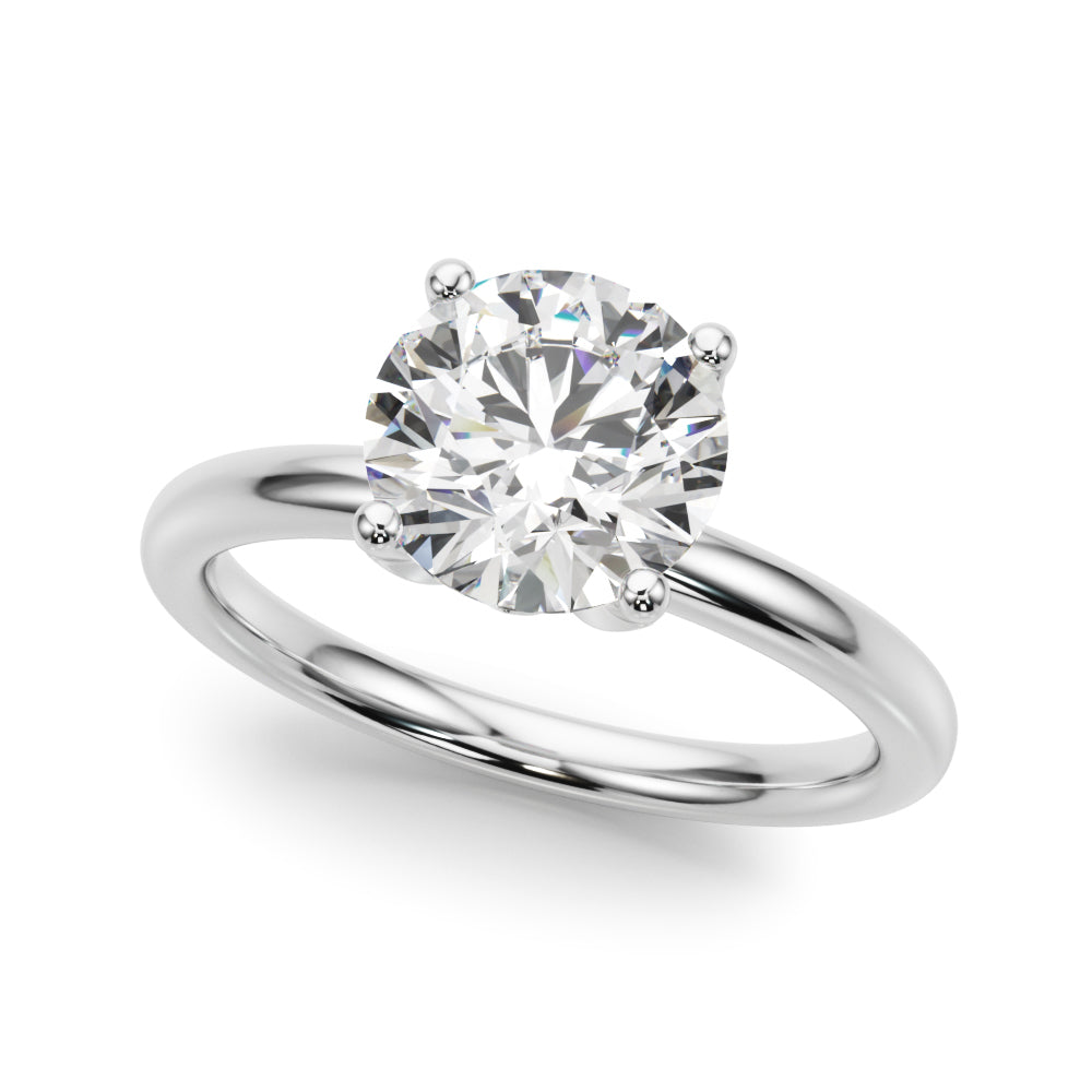 white gold, platinum