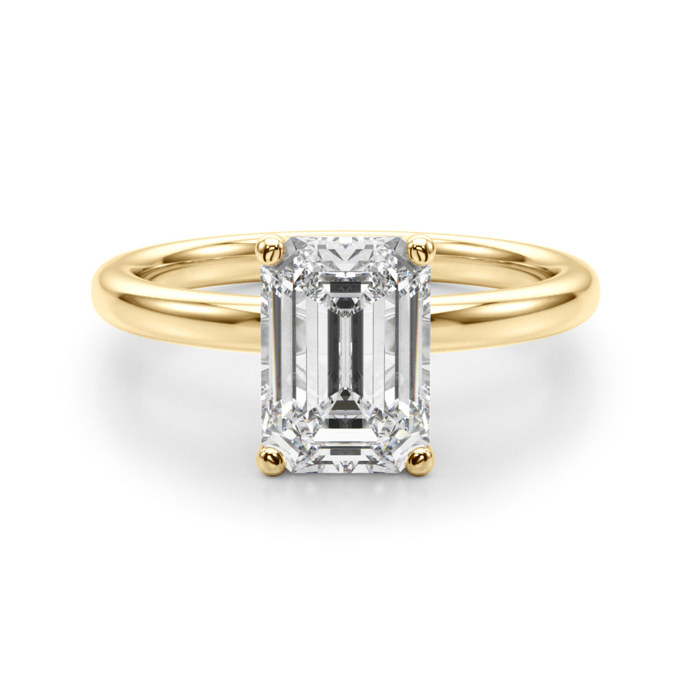 yellow gold