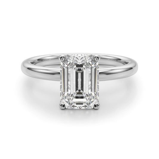 white gold, platinum