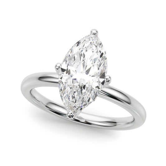 white gold, platinum