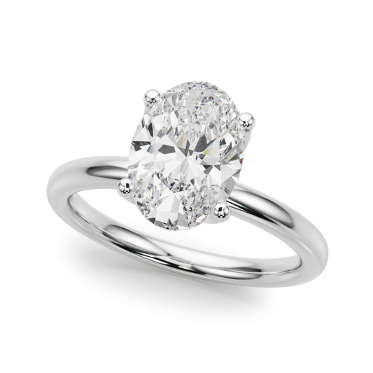 white gold, platinum