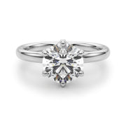 white gold, platinum