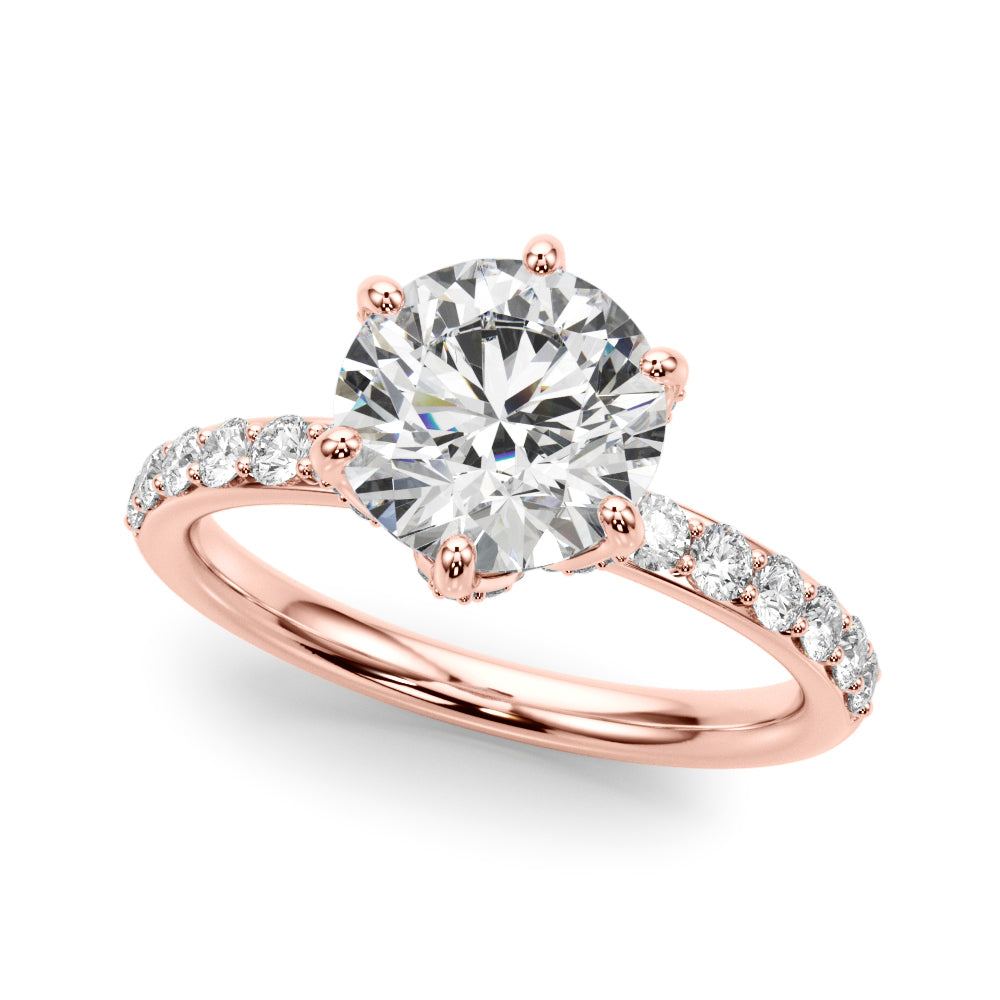 rose gold
