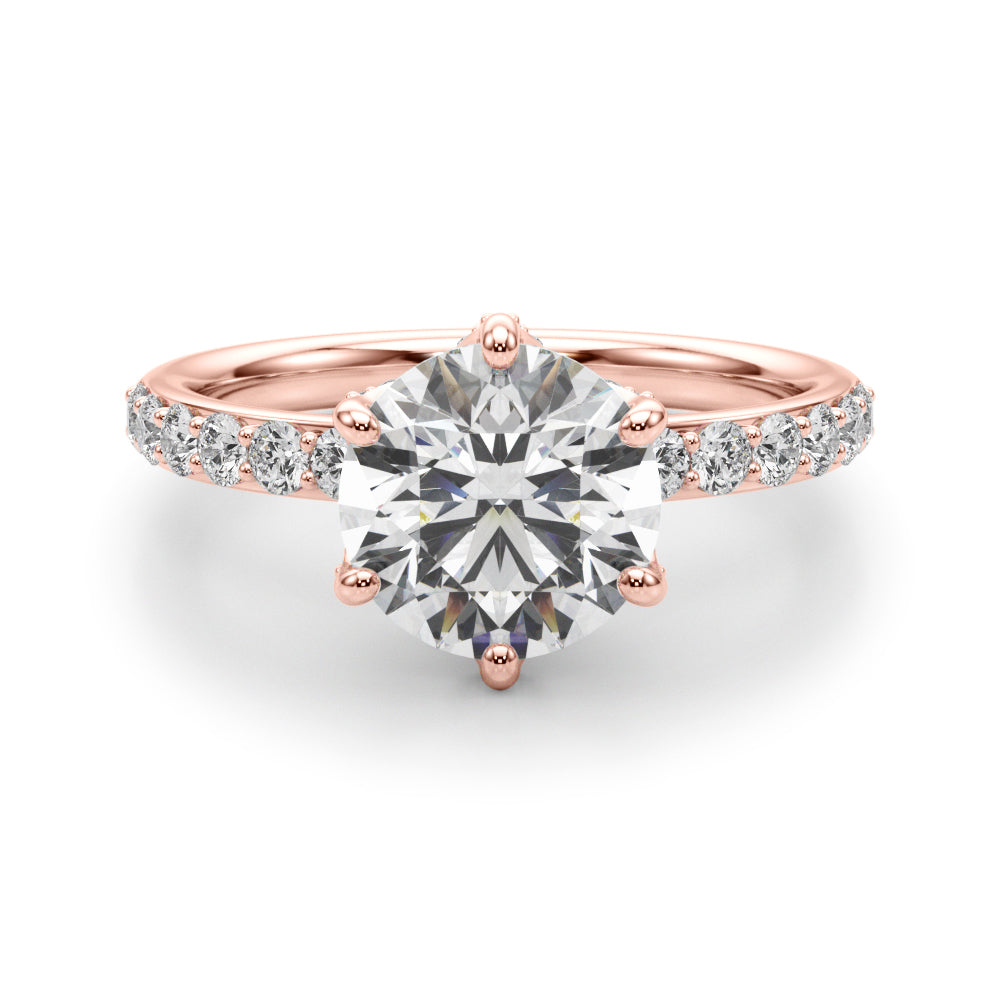 rose gold