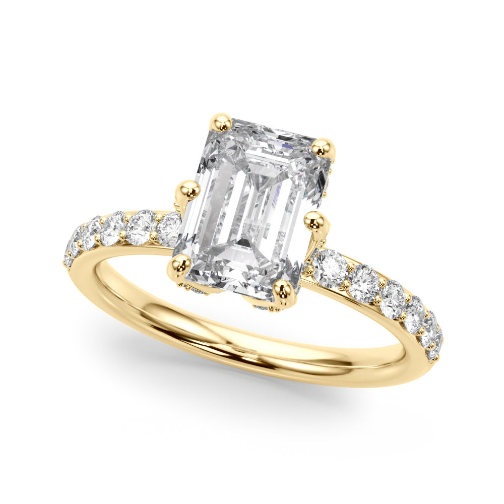 yellow gold