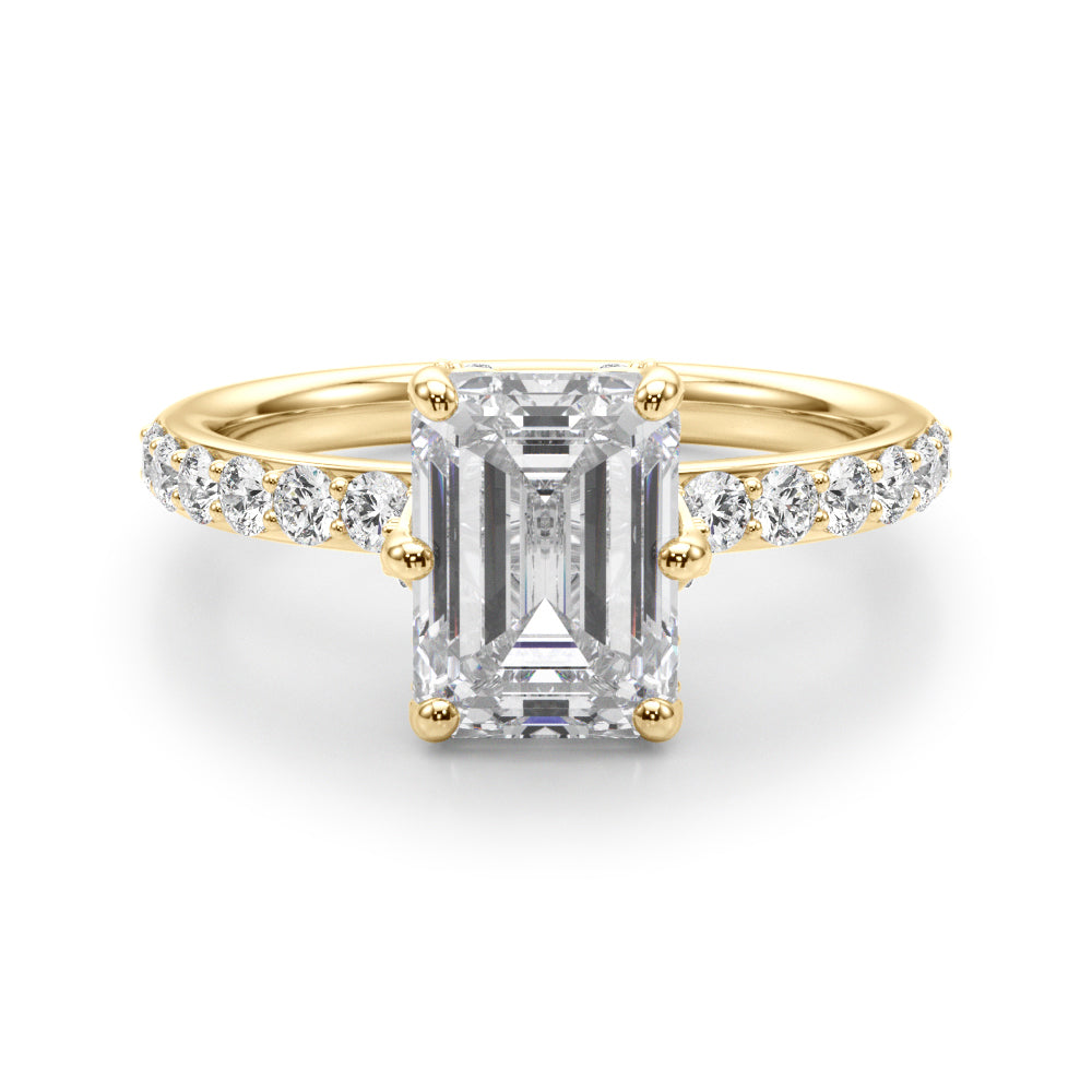 yellow gold