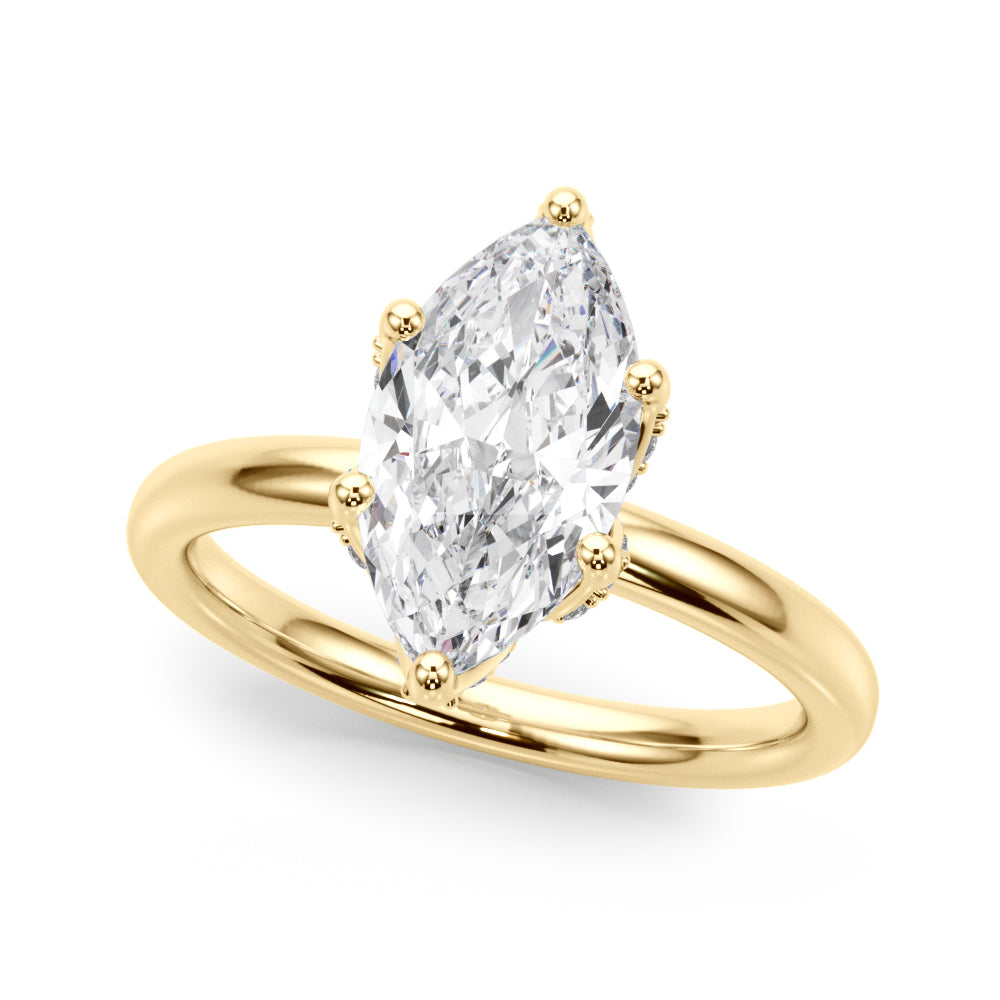 yellow gold