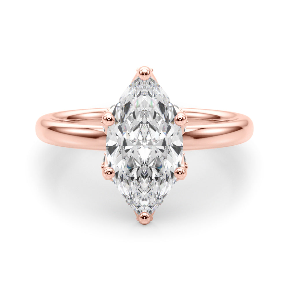 rose gold