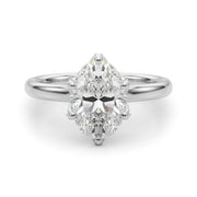 white gold, platinum