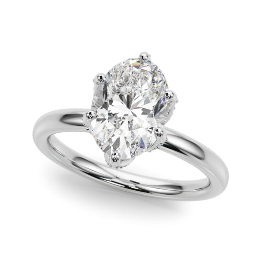 white gold, platinum