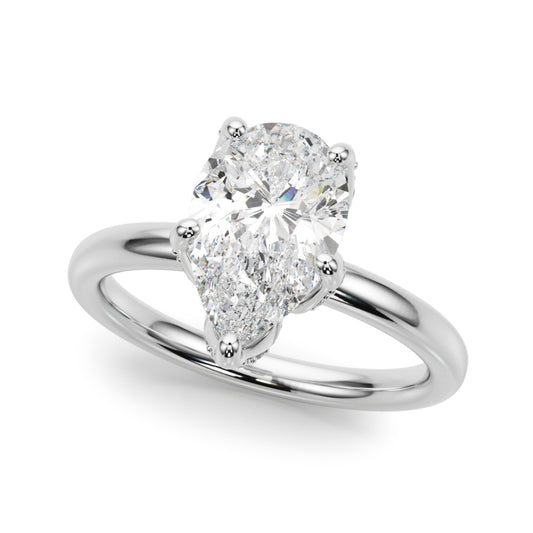 white gold, platinum