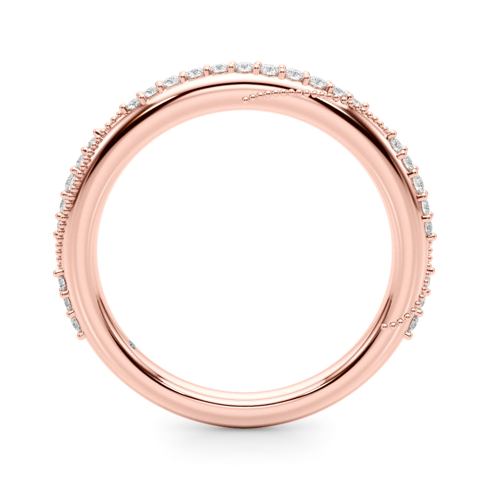 rose gold, 0.50