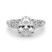 white gold, platinum