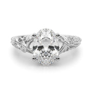 white gold, platinum