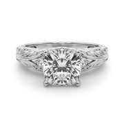 white gold, platinum