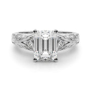 white gold, platinum