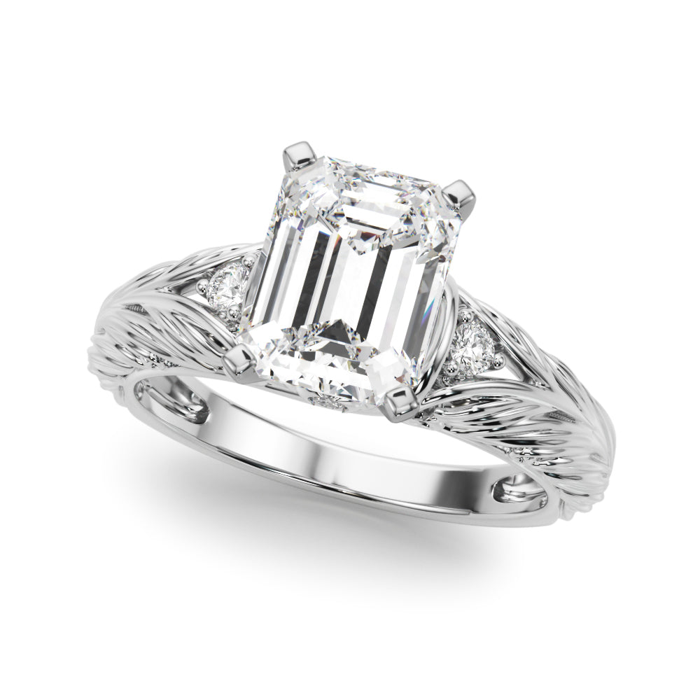 white gold, platinum