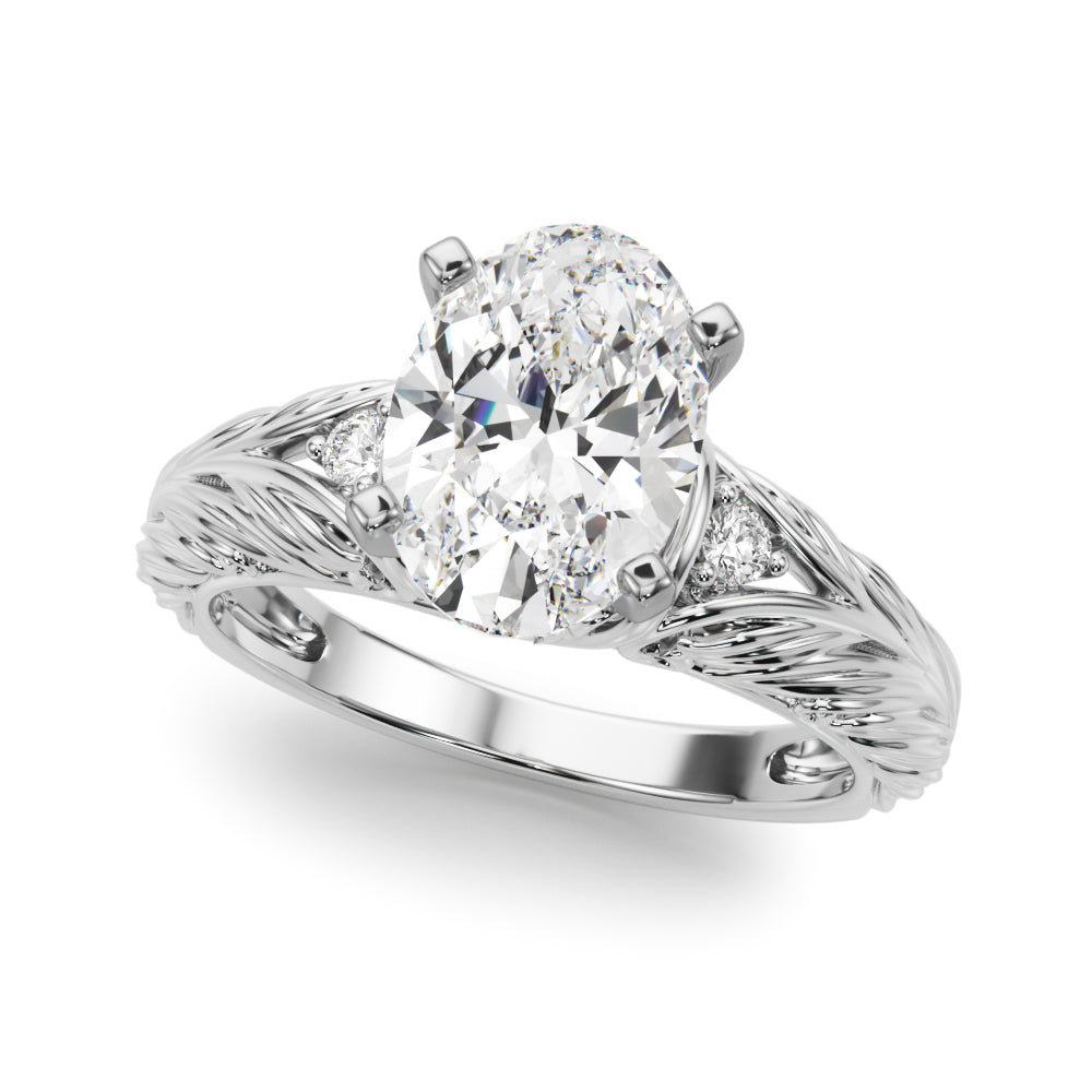 white gold, platinum