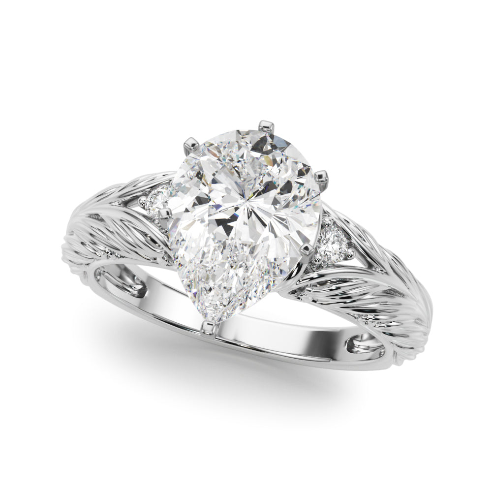 white gold, platinum