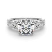 white gold, platinum