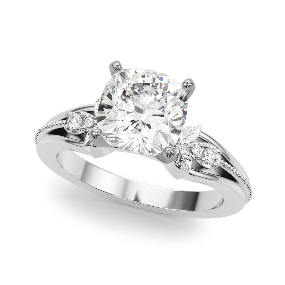 white gold, platinum