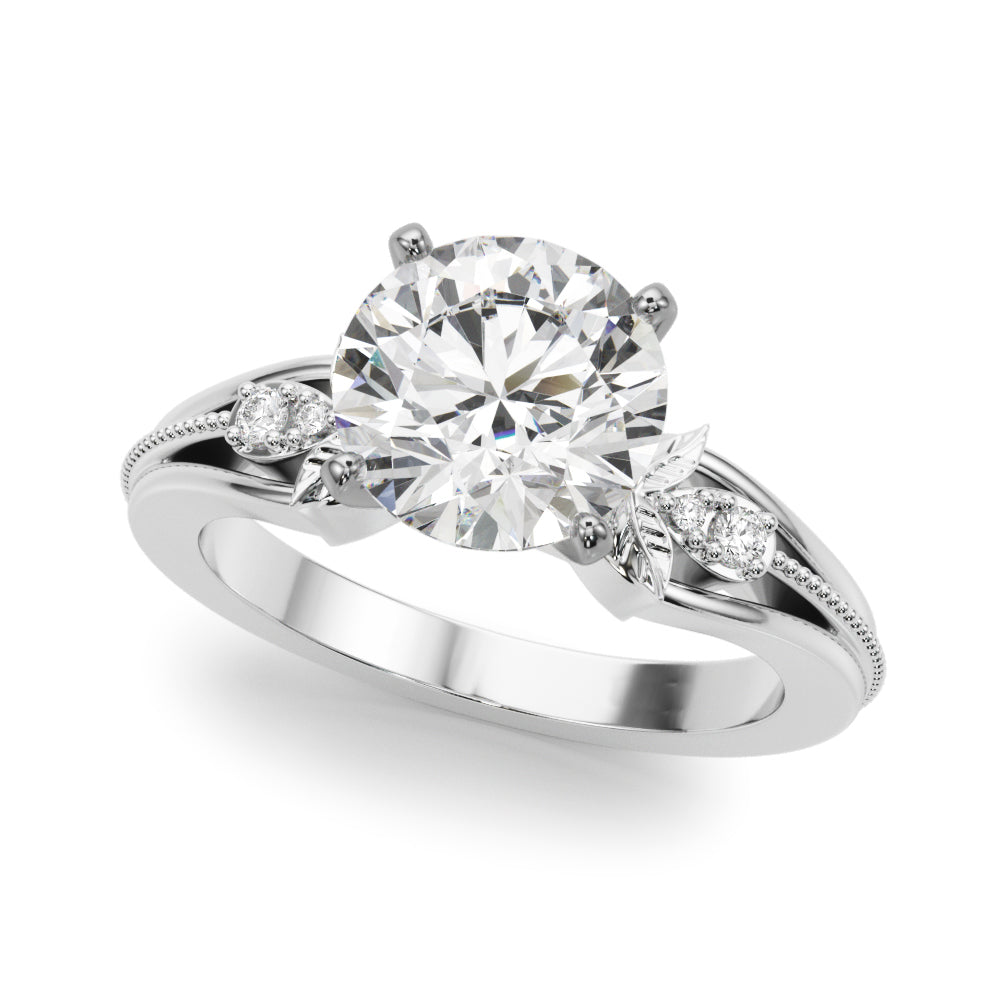 white gold, platinum