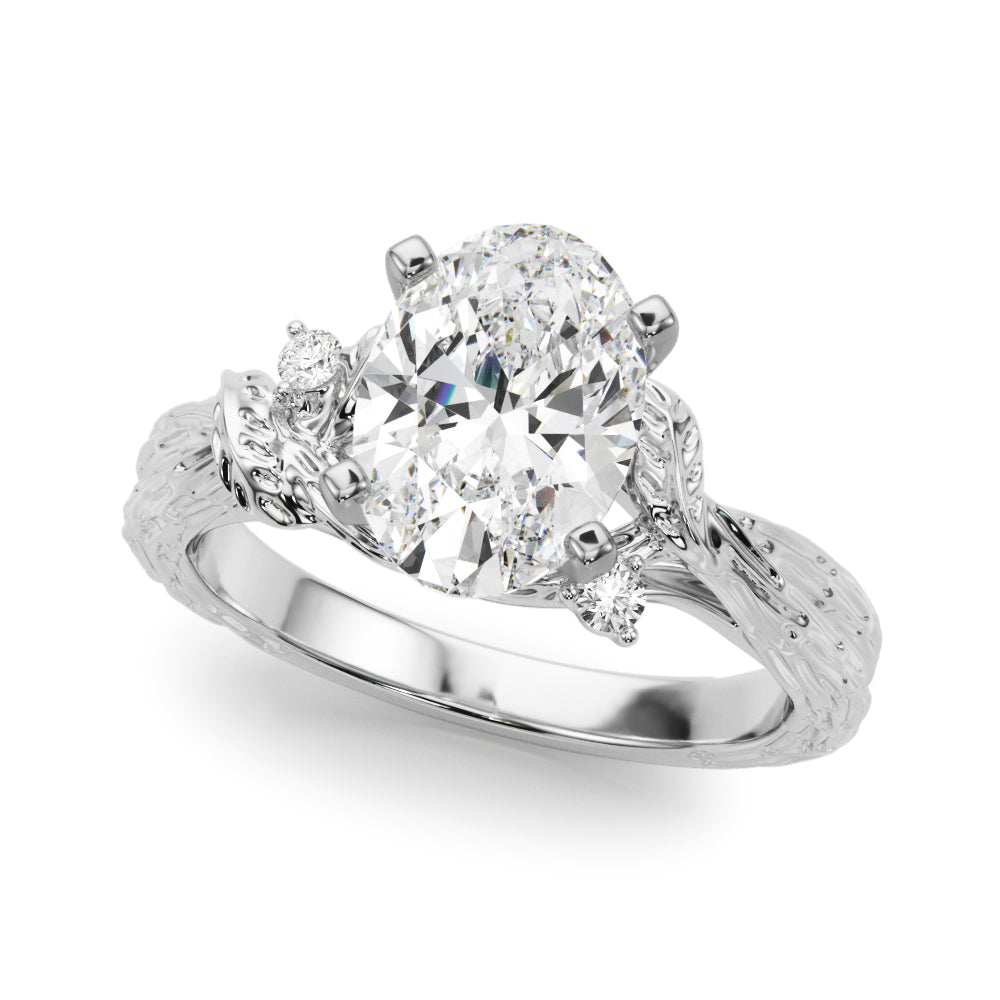 white gold, platinum