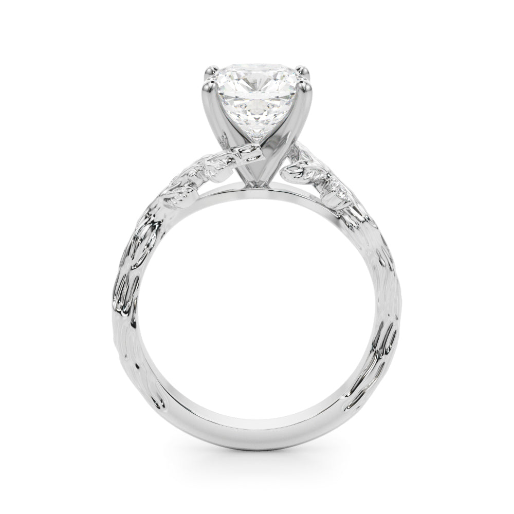 white gold, platinum