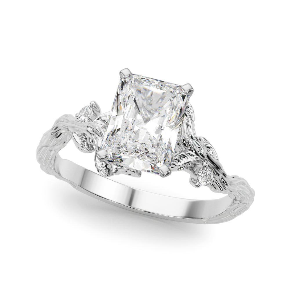 white gold, platinum