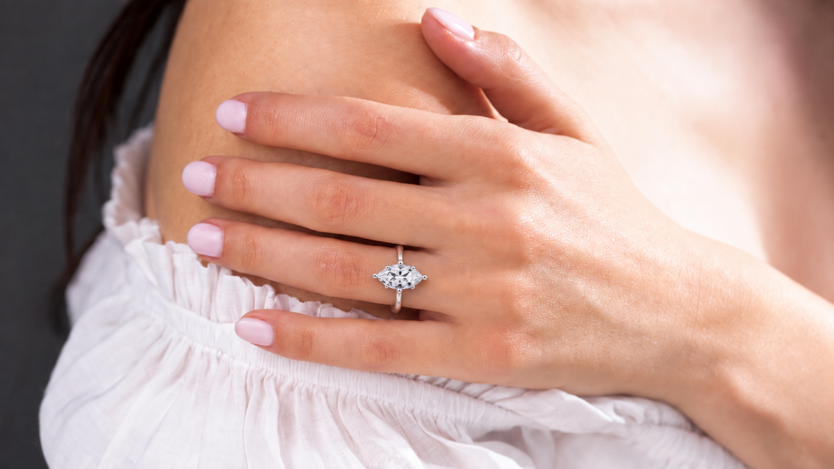  | shape: marquise