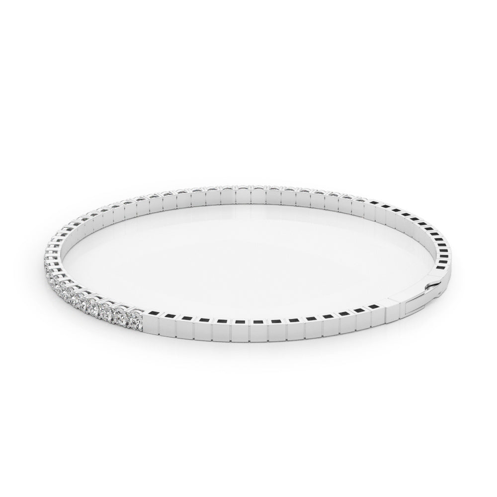 white gold