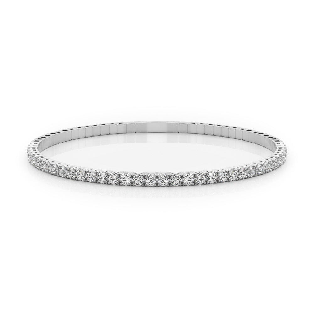 white gold