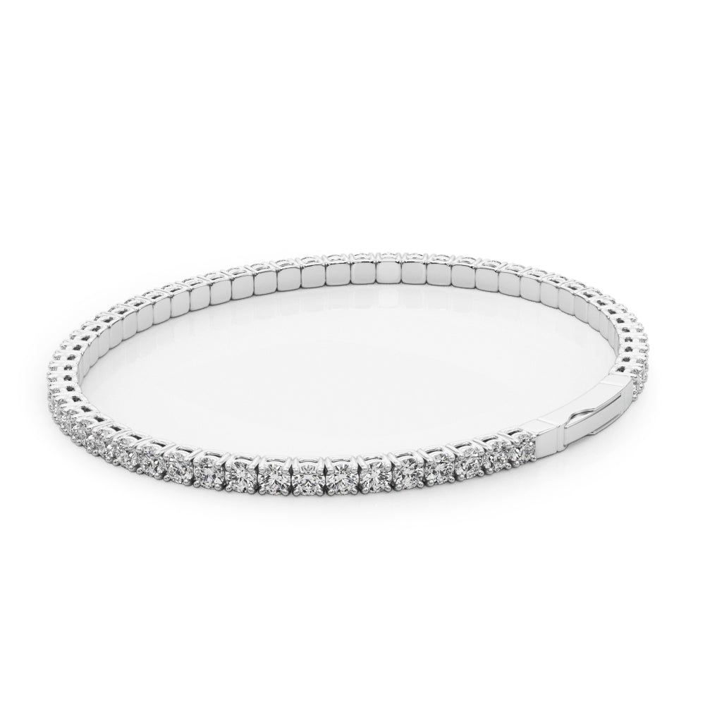 white gold