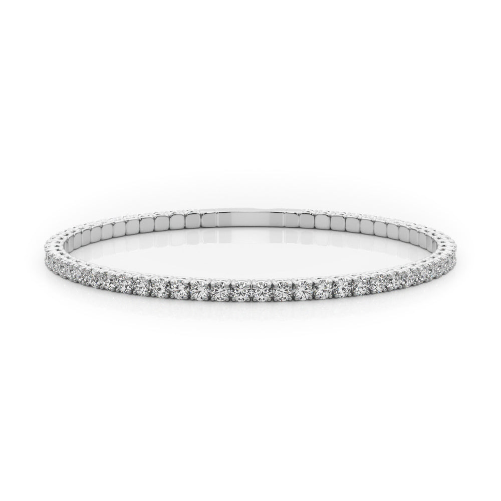 white gold
