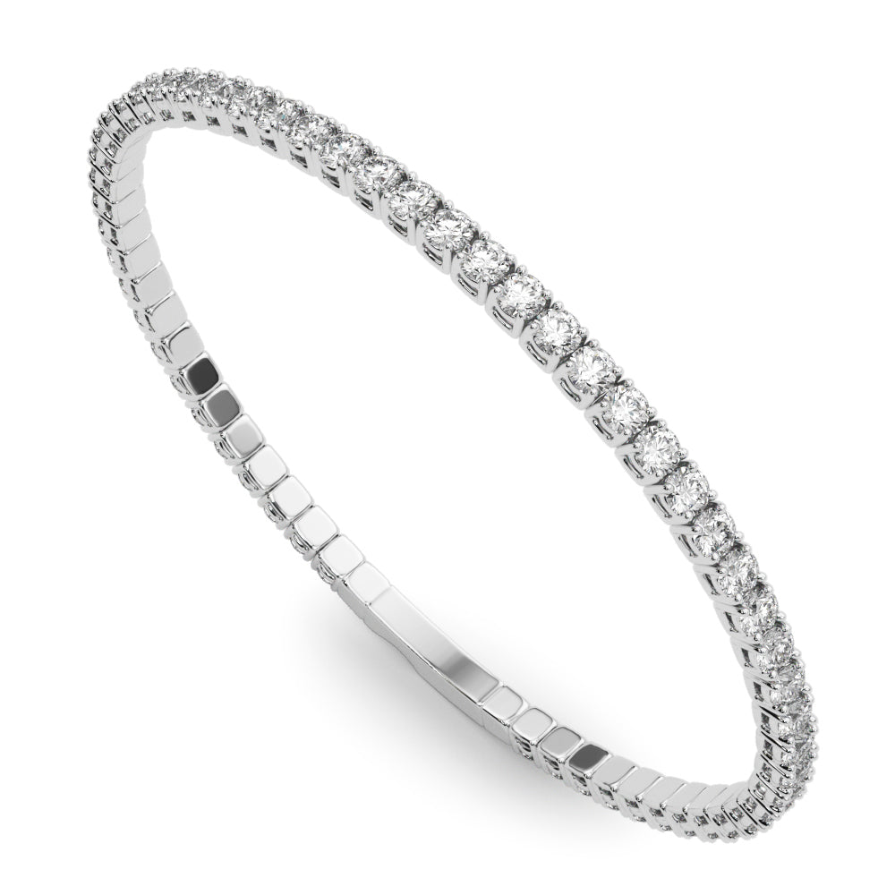 white gold