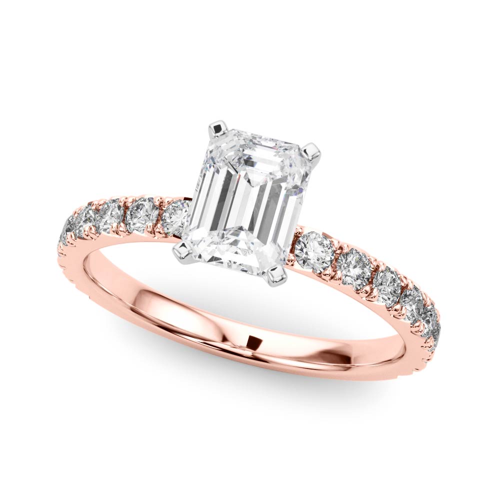 rose gold