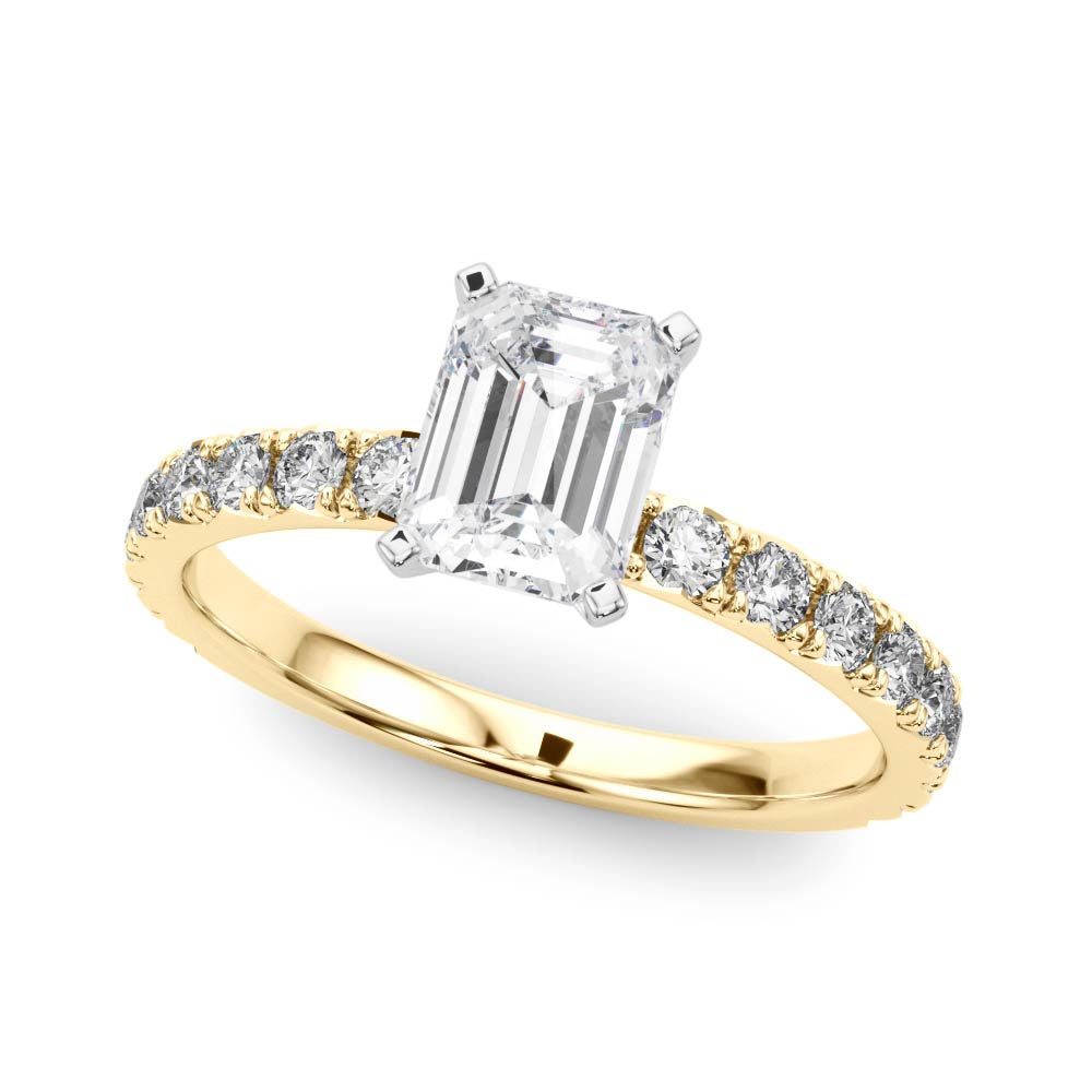 yellow gold