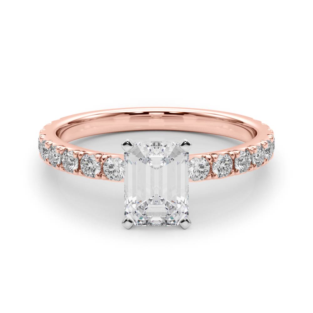 rose gold