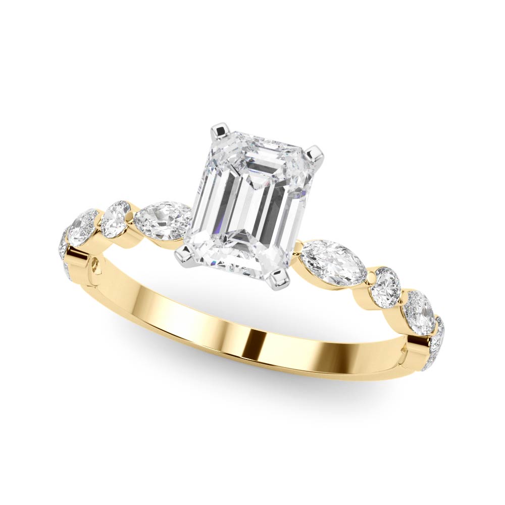 yellow gold
