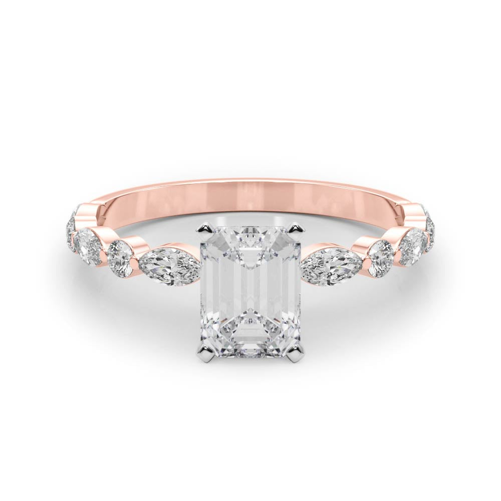 rose gold